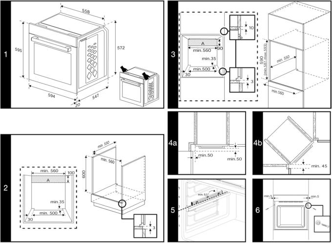BEKO BBIE17300B