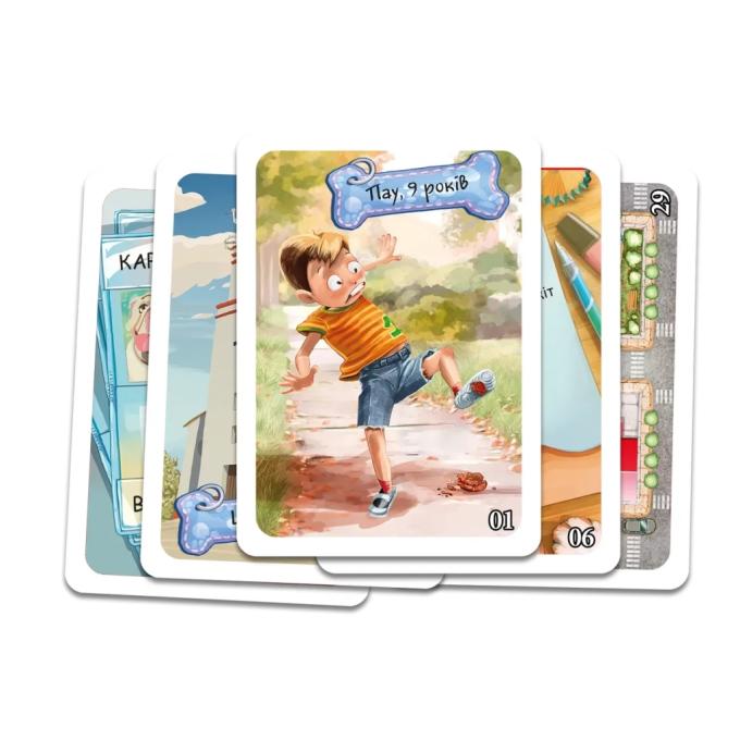 Geekach Games GKCH0259