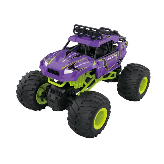 Sulong Toys SL-358RHV