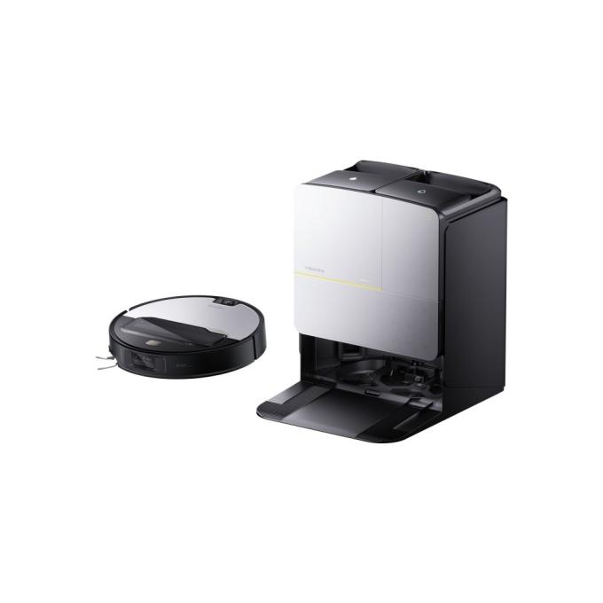 Roborock Saros Z70 Silver