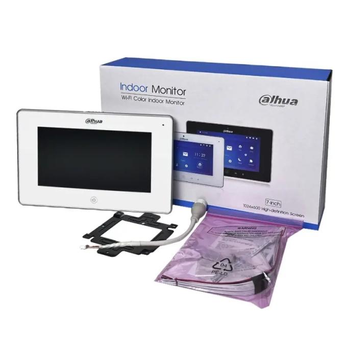 Dahua DHI-VTH5221DW-S2 7" дюймов
