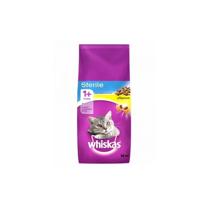 Whiskas 5900951259418