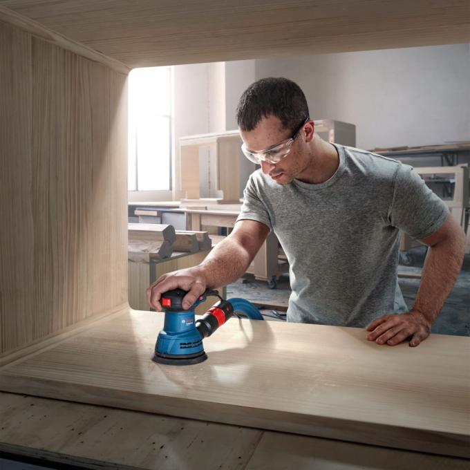 BOSCH 0.601.3A8.020