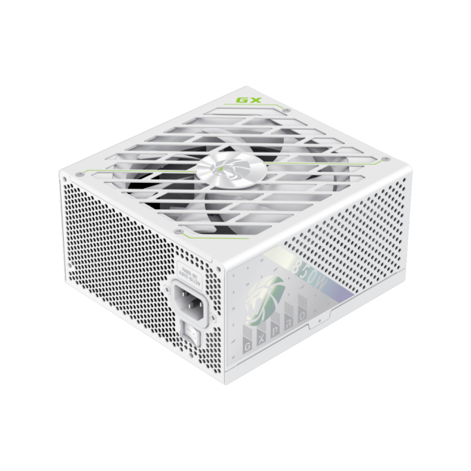 GAMEMAX GX PRO 850G WH