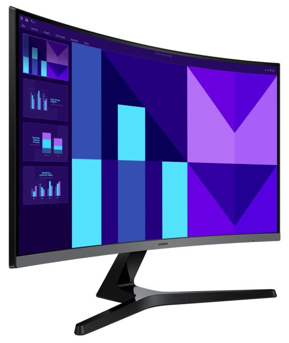 Samsung LS27D390GAIXCI