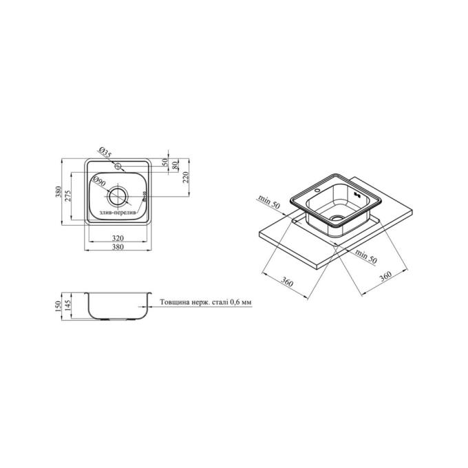 Kroner CV022756