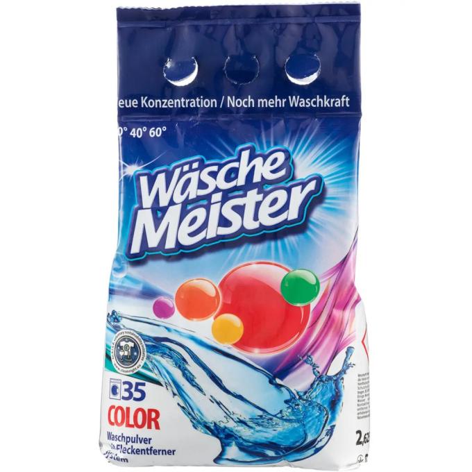 Wasche Meister 4260418932102