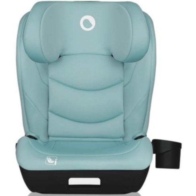 Lionelo LO-NEAL I-SIZE GREEN TURQUOISE
