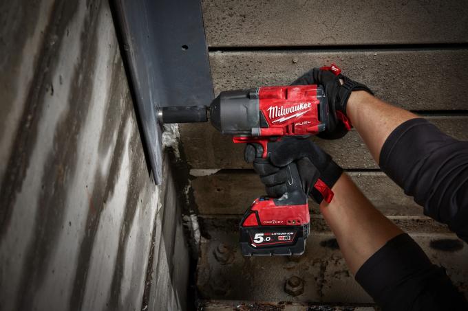 Milwaukee 4933499164/B5