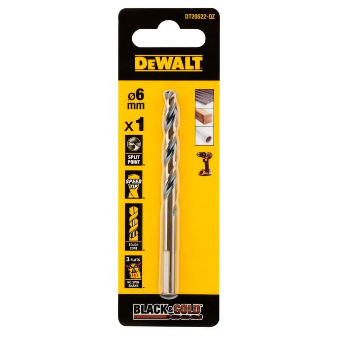 DeWALT DT20522