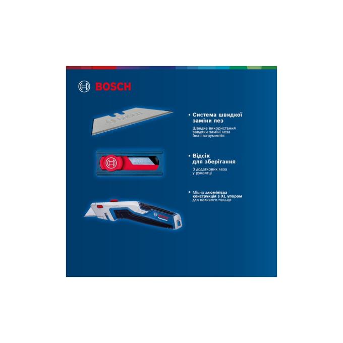 BOSCH 1.600.A02.7M5