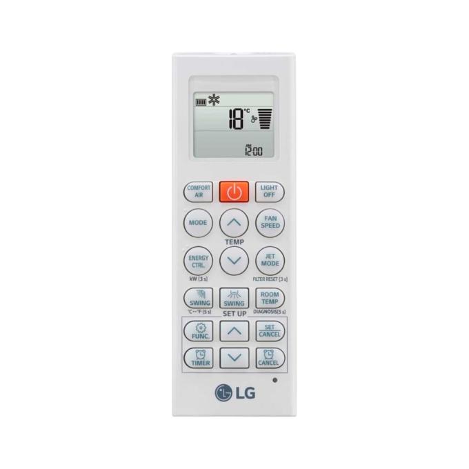 LG AB09BK.NSJR