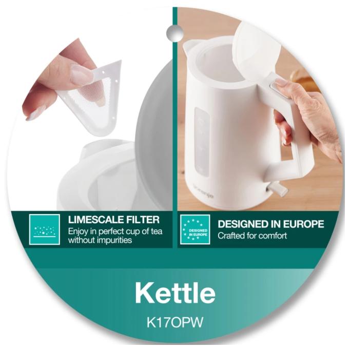 Gorenje K17OPW