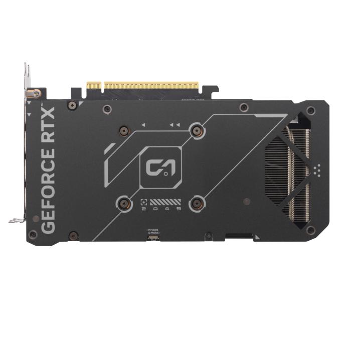 ASUS DUAL-RTX5060TI-O8G