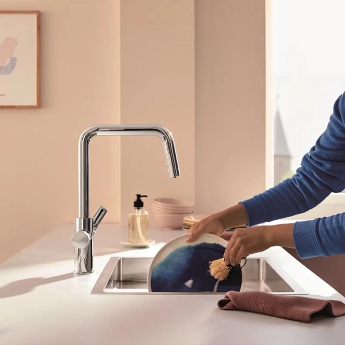 Grohe QuickFix CV036255