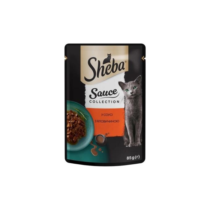 Sheba 4770608264406