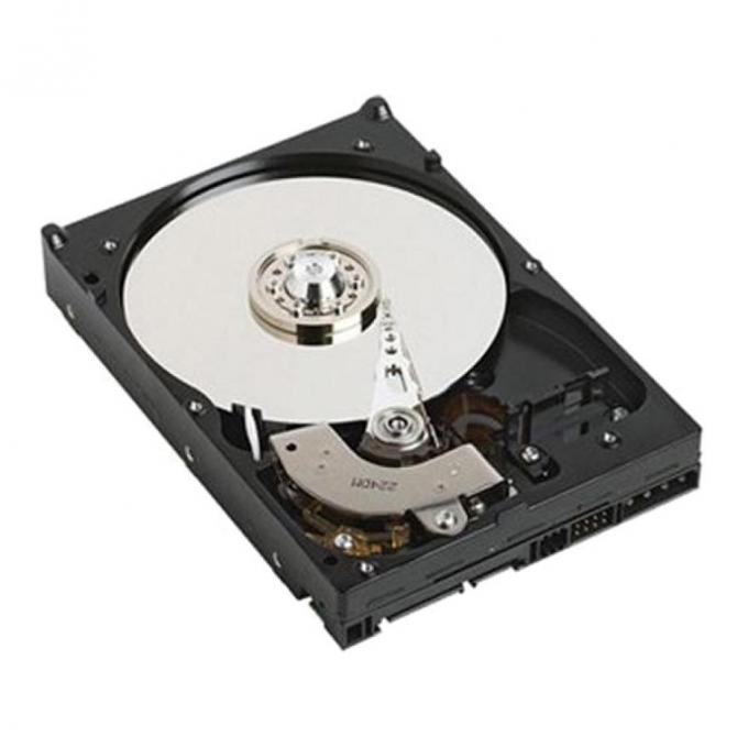 Жесткий диск для сервера Dell 1TB 400-AFYB