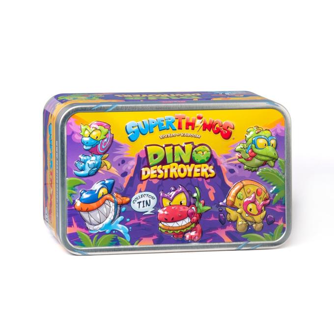 SuperThings PSTSD48TIN60