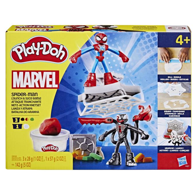 Hasbro F9827