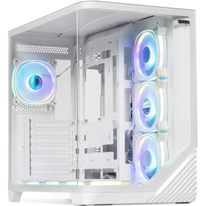 QUBE MIRAGE_GWNU3
