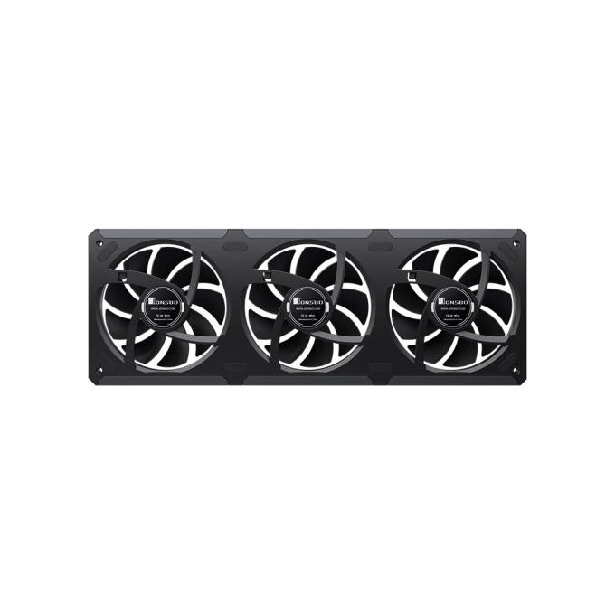 JONSBO ZC-360B Black