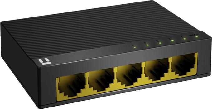 Netis ST3105GS