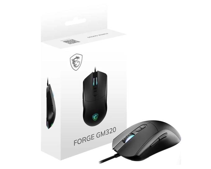 MSI FORGE GM320