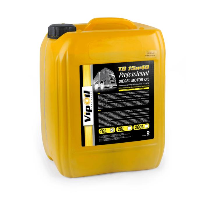 VIPOIL 0162850
