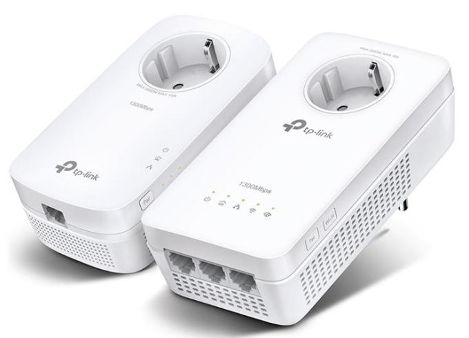 TP-Link TL-WPA8631PKIT