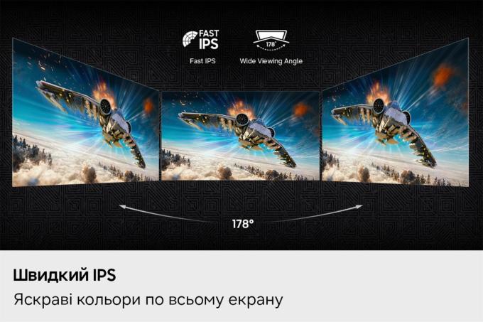 Samsung LS27HG800EFXUA