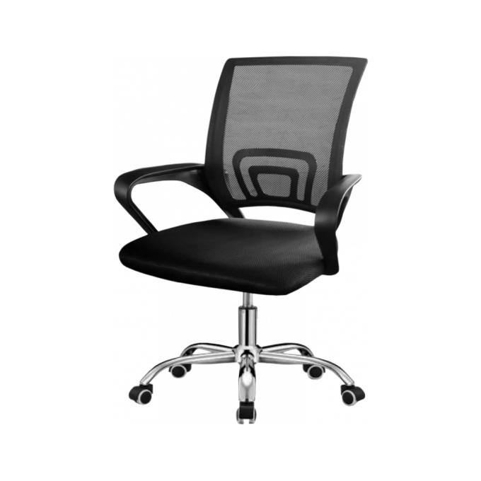 GT Racer B-1215 Black