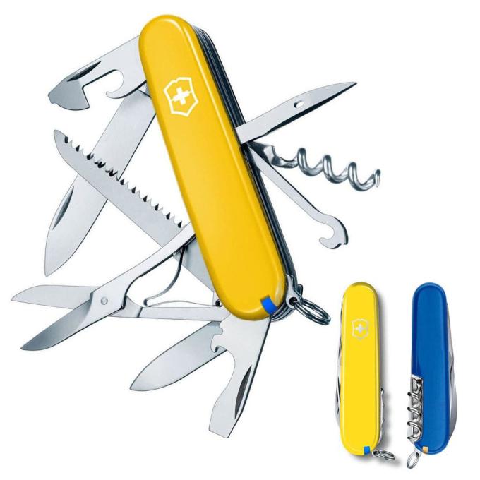 Victorinox 1.3713.8.2