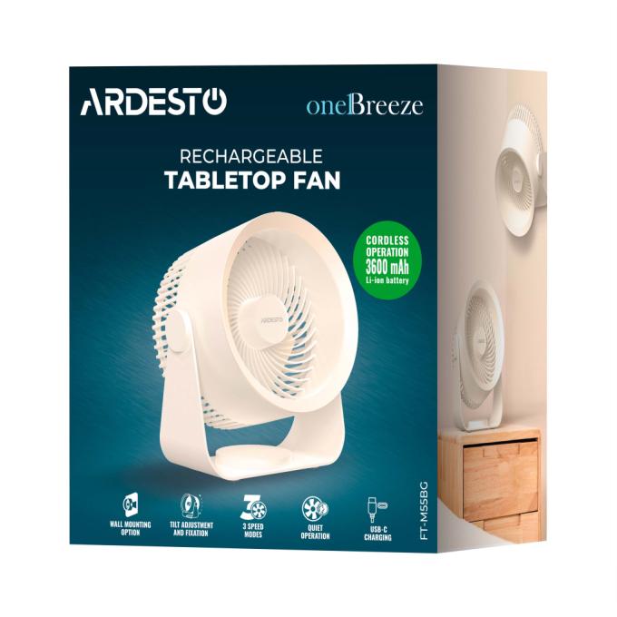 Ardesto FT-M55BG