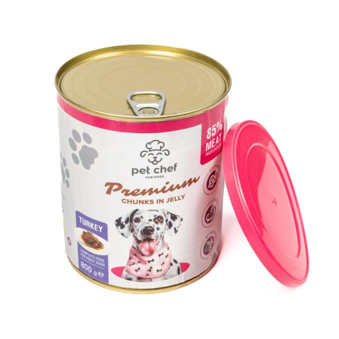 Pet Chef 4820255193670