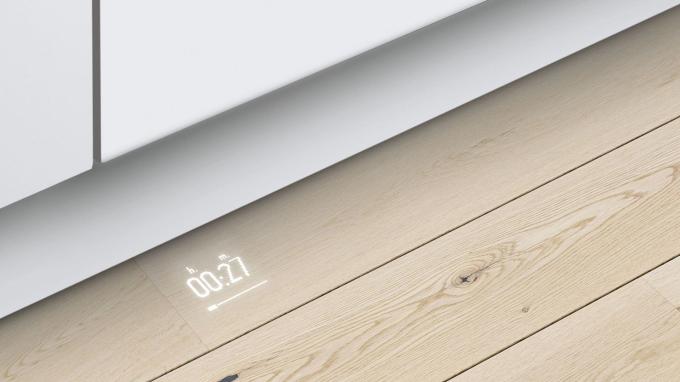 BOSCH SMV6ECX86Q
