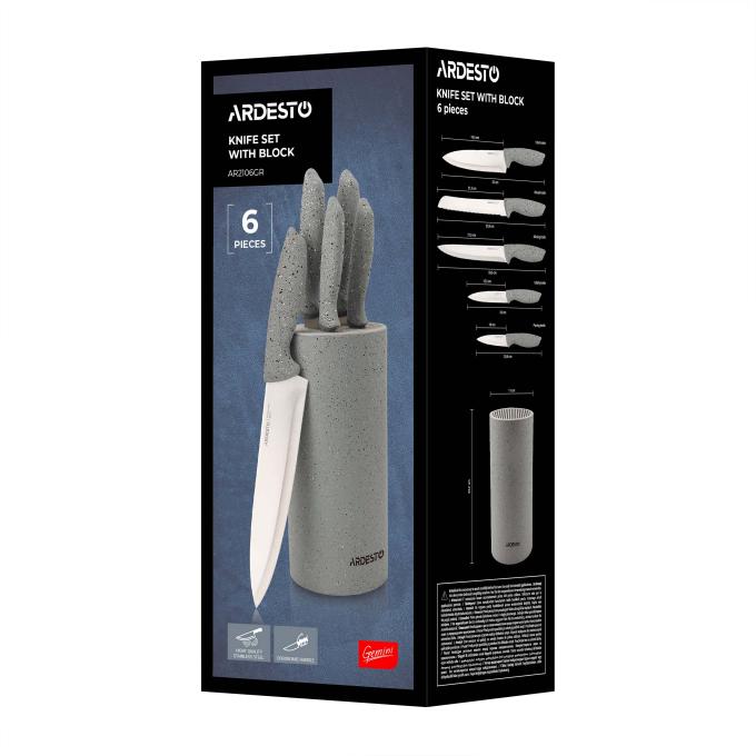 Ardesto AR2106GR