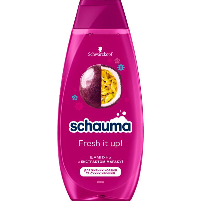 Schauma 3838824293813