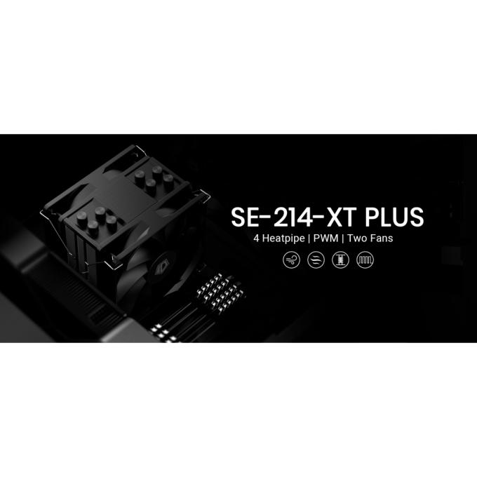 ID-Cooling SE-214-XT Plus