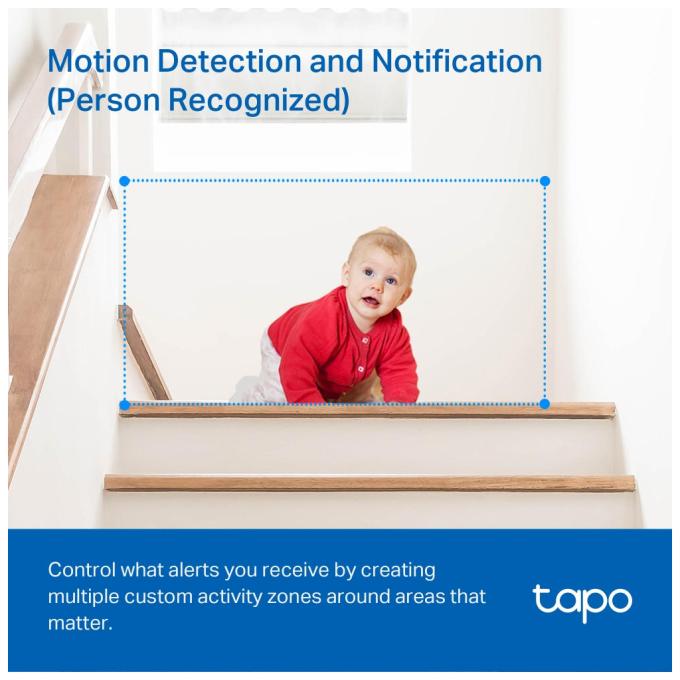 TP-Link TAPO-C210P2