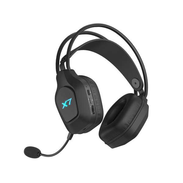 A4tech XR-200 (Black)