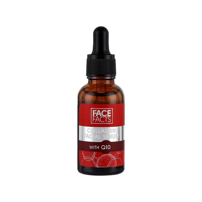 Face Facts 5031413919790