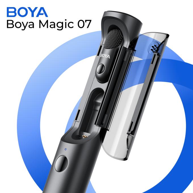Boya Magic-07