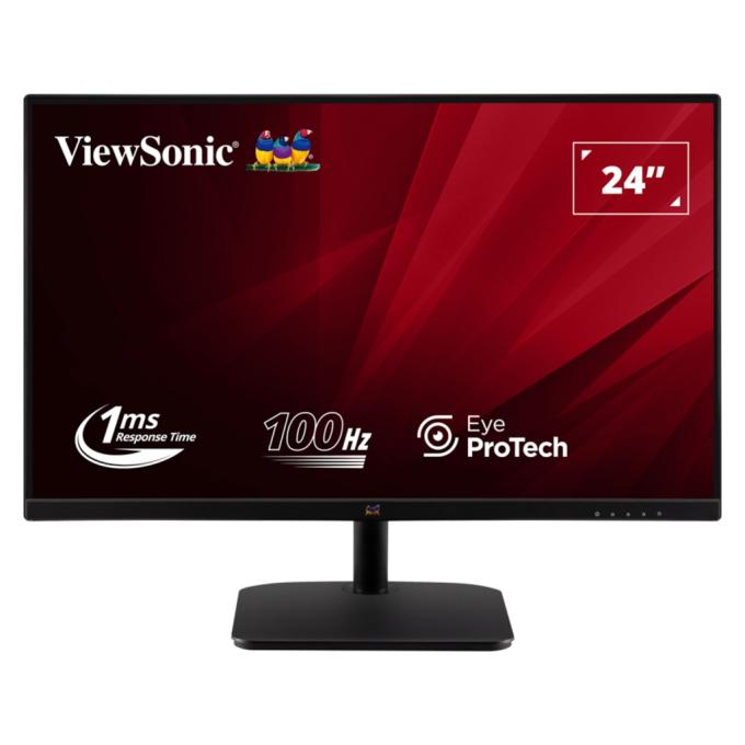 ViewSonic VA2432-MHD-3