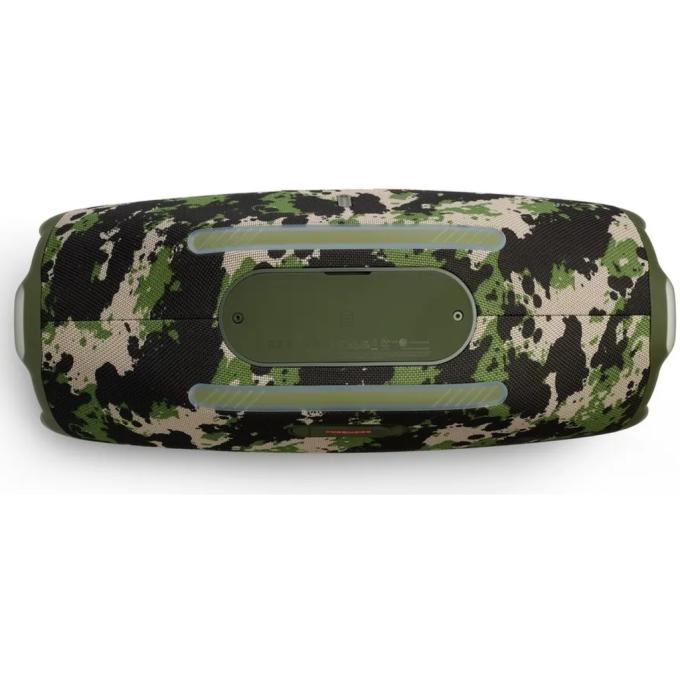 JBL JBLBOOMBOX4SQUADEP