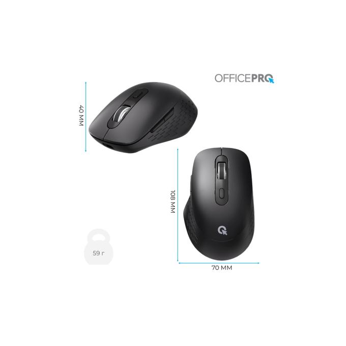 OfficePro M265B