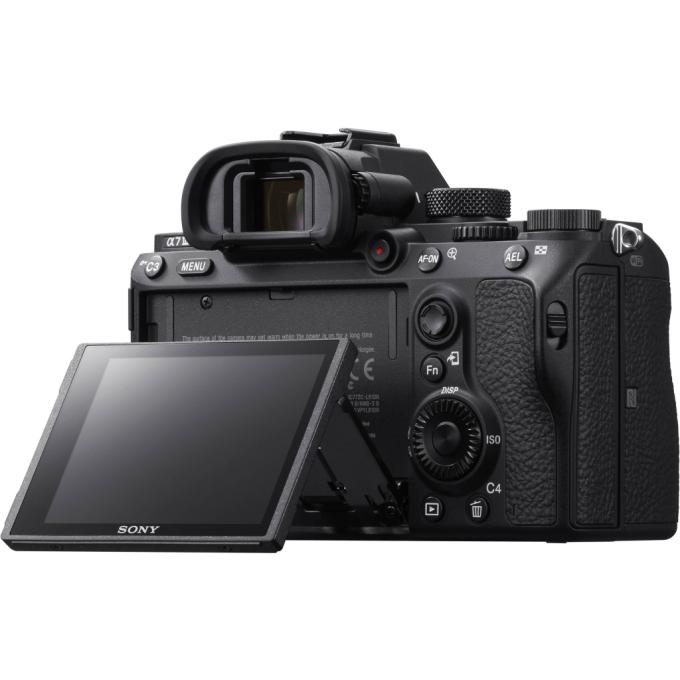 SONY ILCE7M3MB.CEC