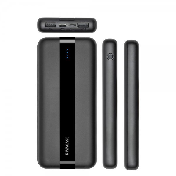RivaCase RIVAPOWER VA2041 (Black)