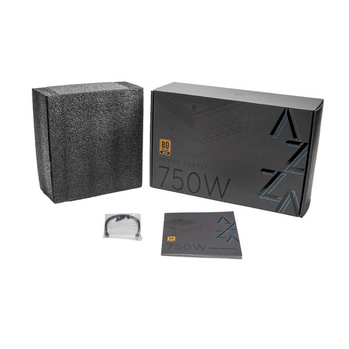 AZZA PSAZ-750G