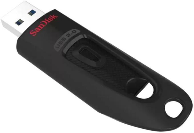 SANDISK SDCZ48-064G-U46