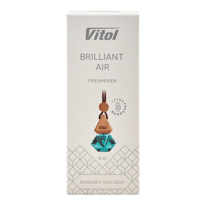 VITOL VBA04